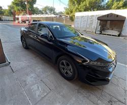 کیا K5